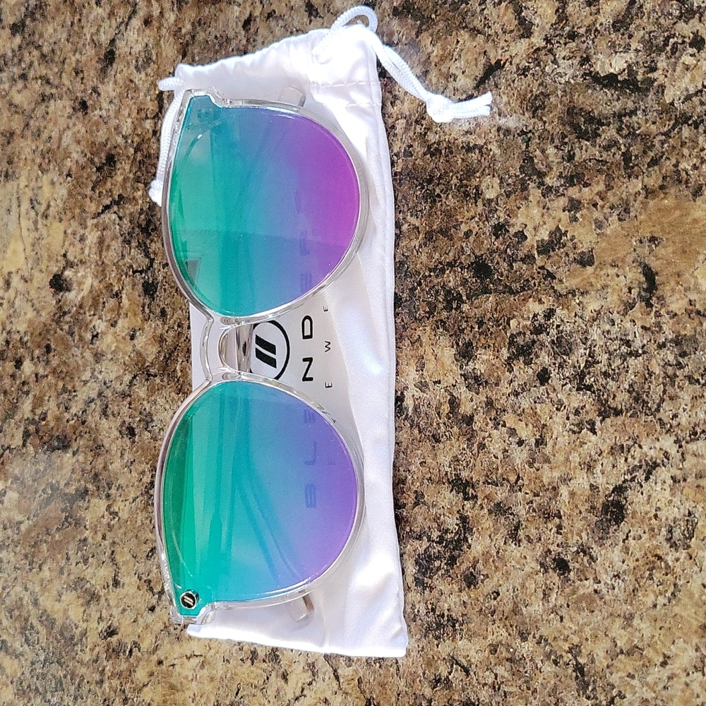 Blenders sunglasses! Brand new! Never worn!